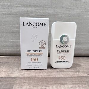 Lancôme UV Expert Supra Screen Invisible Sunscreen Serum SPF 50